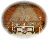 Orari S. Messe