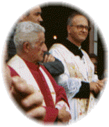 Sacerdoti al servizio della comunit