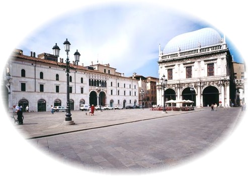 La citt di Brescia