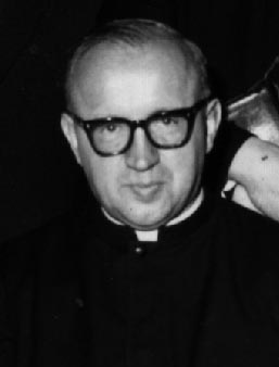 padre Paolo Gaioni